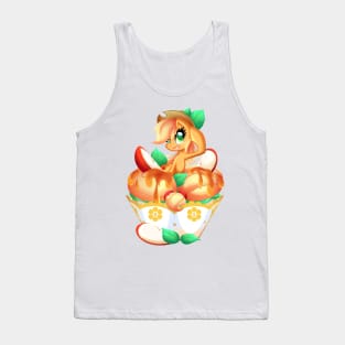 PonyCake AppleJack Tank Top